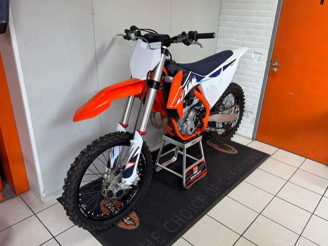 ktm - 350-sx-f