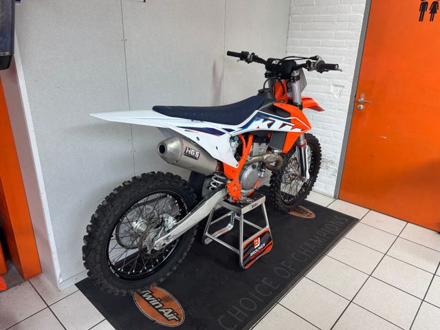 ktm - 350-sx-f