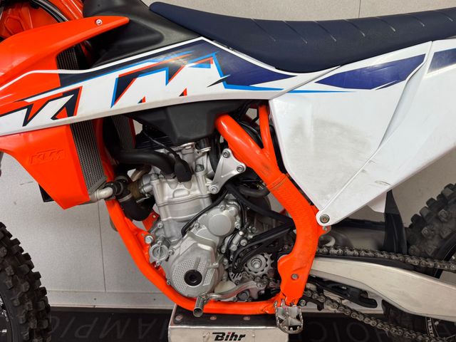 ktm - 350-sx-f