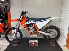 KTM 350 SX F 2022 occasion – foto 3 van 7