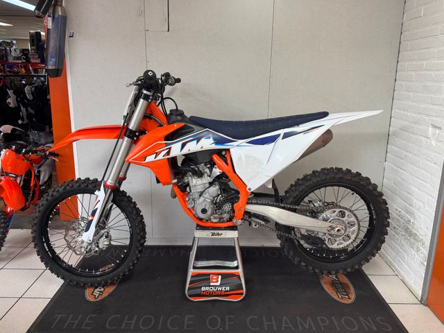 ktm - 350-sx-f
