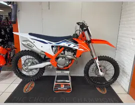 KTM 350 SX F 2022 occasion