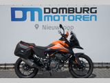 KTM 390 ADVENTURE