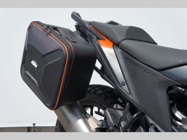 ktm - 390-adventure