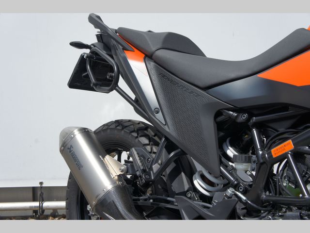 ktm - 390-adventure