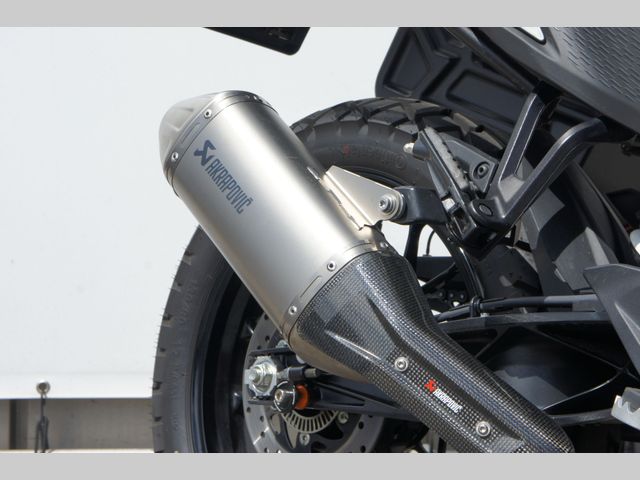 ktm - 390-adventure