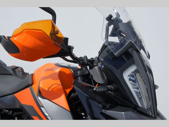 ktm - 390-adventure