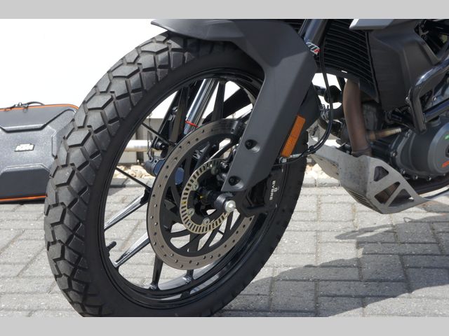 ktm - 390-adventure