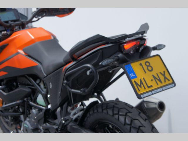 ktm - 390-adventure