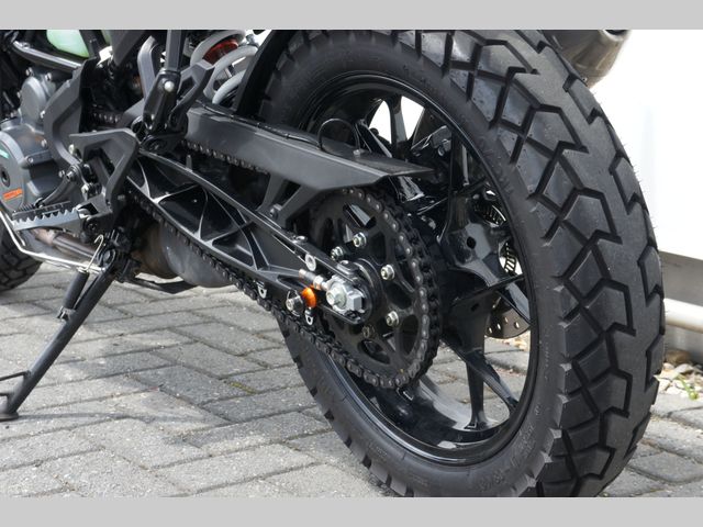 ktm - 390-adventure