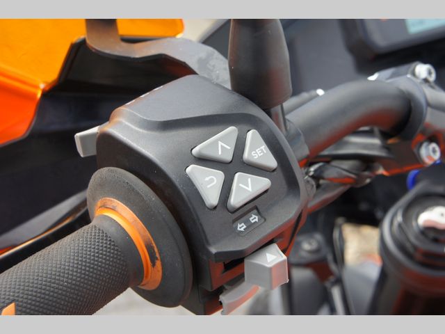 ktm - 390-adventure