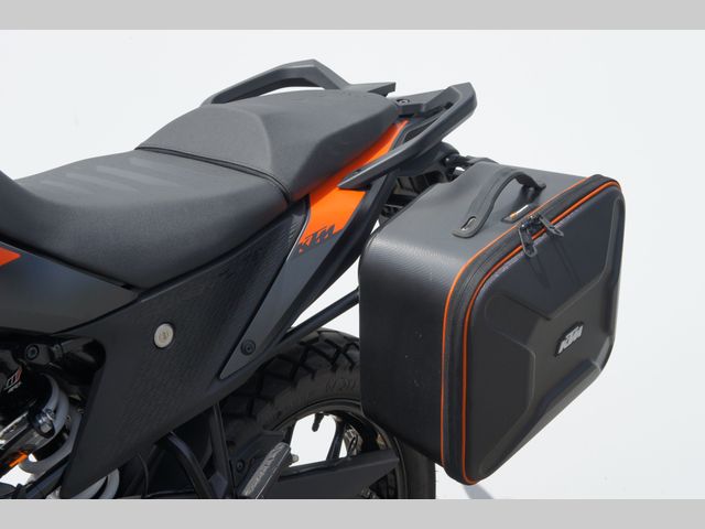 ktm - 390-adventure