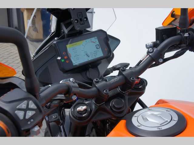ktm - 390-adventure