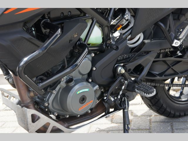 ktm - 390-adventure