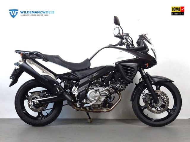 suzuki - v-strom-dl-650-abs