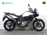 SUZUKI V-STROM DL 650 ABS