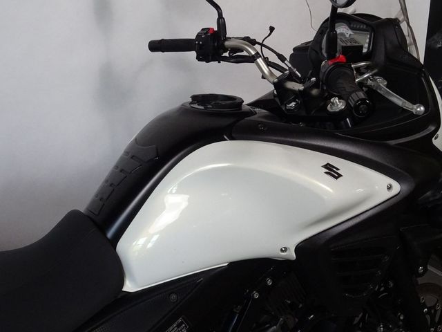 suzuki - v-strom-dl-650-abs