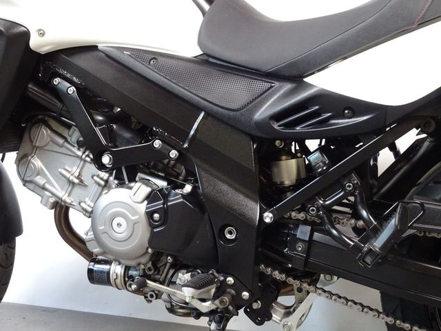 suzuki - v-strom-dl-650-abs