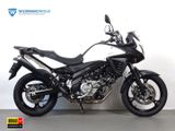 SUZUKI V-STROM DL 650 ABS