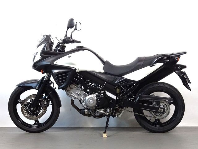 suzuki - v-strom-dl-650-abs