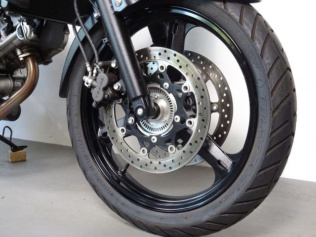 suzuki - v-strom-dl-650-abs