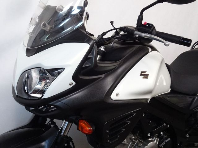 suzuki - v-strom-dl-650-abs