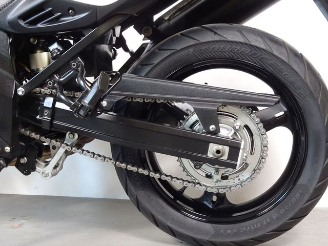 suzuki - v-strom-dl-650-abs