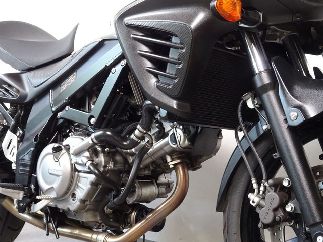 suzuki - v-strom-dl-650-abs