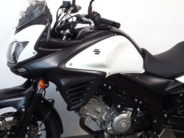suzuki - v-strom-dl-650-abs