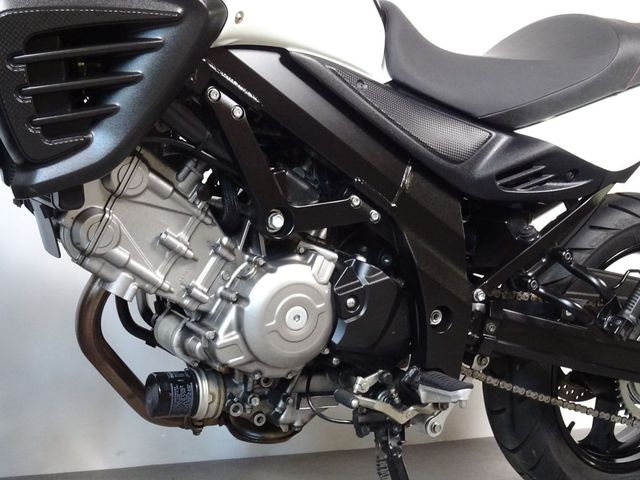 suzuki - v-strom-dl-650-abs