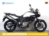 SUZUKI V-STROM DL 650 ABS