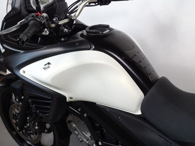 suzuki - v-strom-dl-650-abs