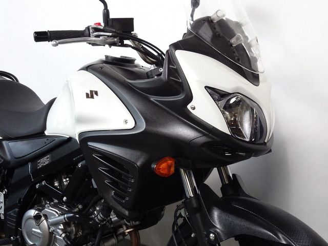 suzuki - v-strom-dl-650-abs