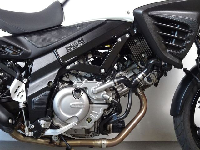 suzuki - v-strom-dl-650-abs