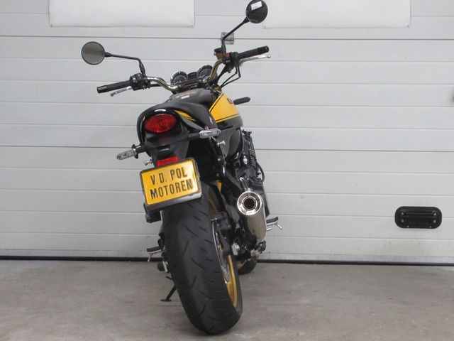 kawasaki - z900rs-se