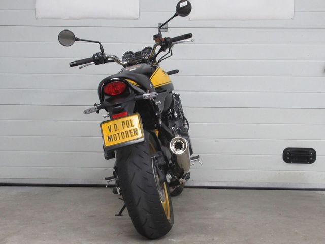 kawasaki - z900rs-se