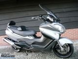 SUZUKI AN 650 BURGMAN ABS EXECUTIVE