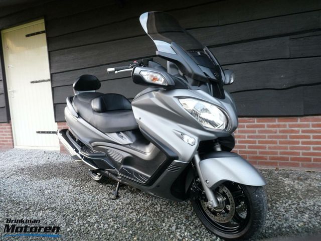 suzuki - an-650-burgman-abs-executive