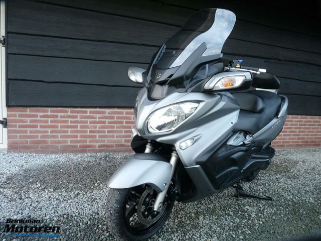 suzuki - an-650-burgman-abs-executive