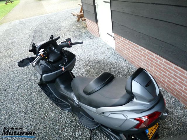 suzuki - an-650-burgman-abs-executive