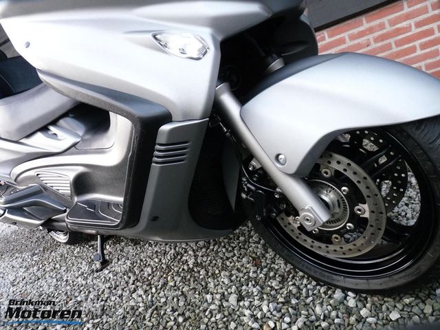 suzuki - an-650-burgman-abs-executive