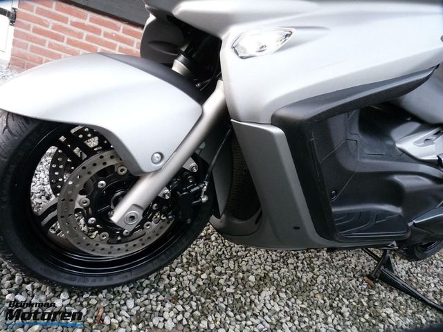 suzuki - an-650-burgman-abs-executive