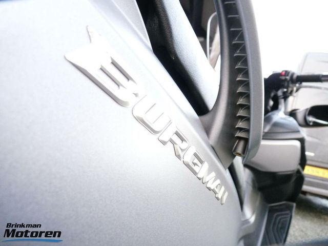 suzuki - an-650-burgman-abs-executive