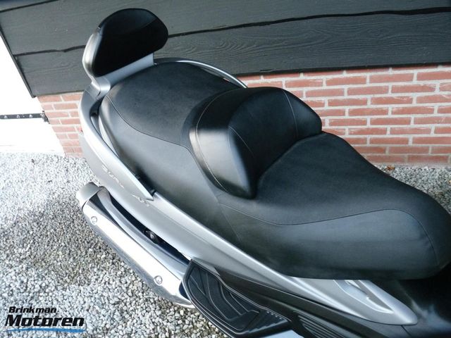 suzuki - an-650-burgman-abs-executive