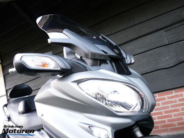 suzuki - an-650-burgman-abs-executive