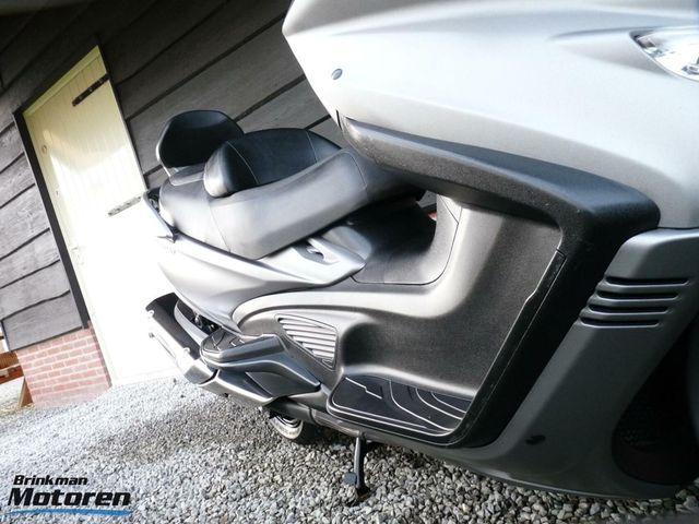 suzuki - an-650-burgman-abs-executive