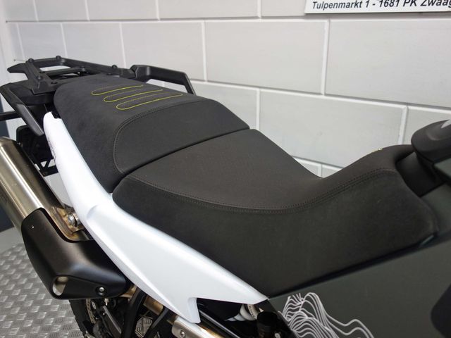 husqvarna - norden-901-expedition