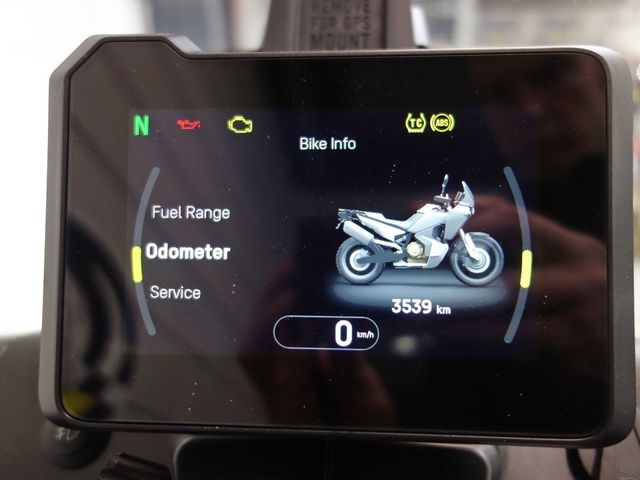 husqvarna - norden-901-expedition