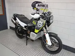 Husqvarna Norden 901 Expedition 2025 occasion – foto 3 van 10