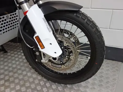 HUSQVARNA NORDEN 901 EXPEDITION – foto 4